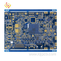 FR4 HDI PCB ENIG Multilayers HDI Circuit Board